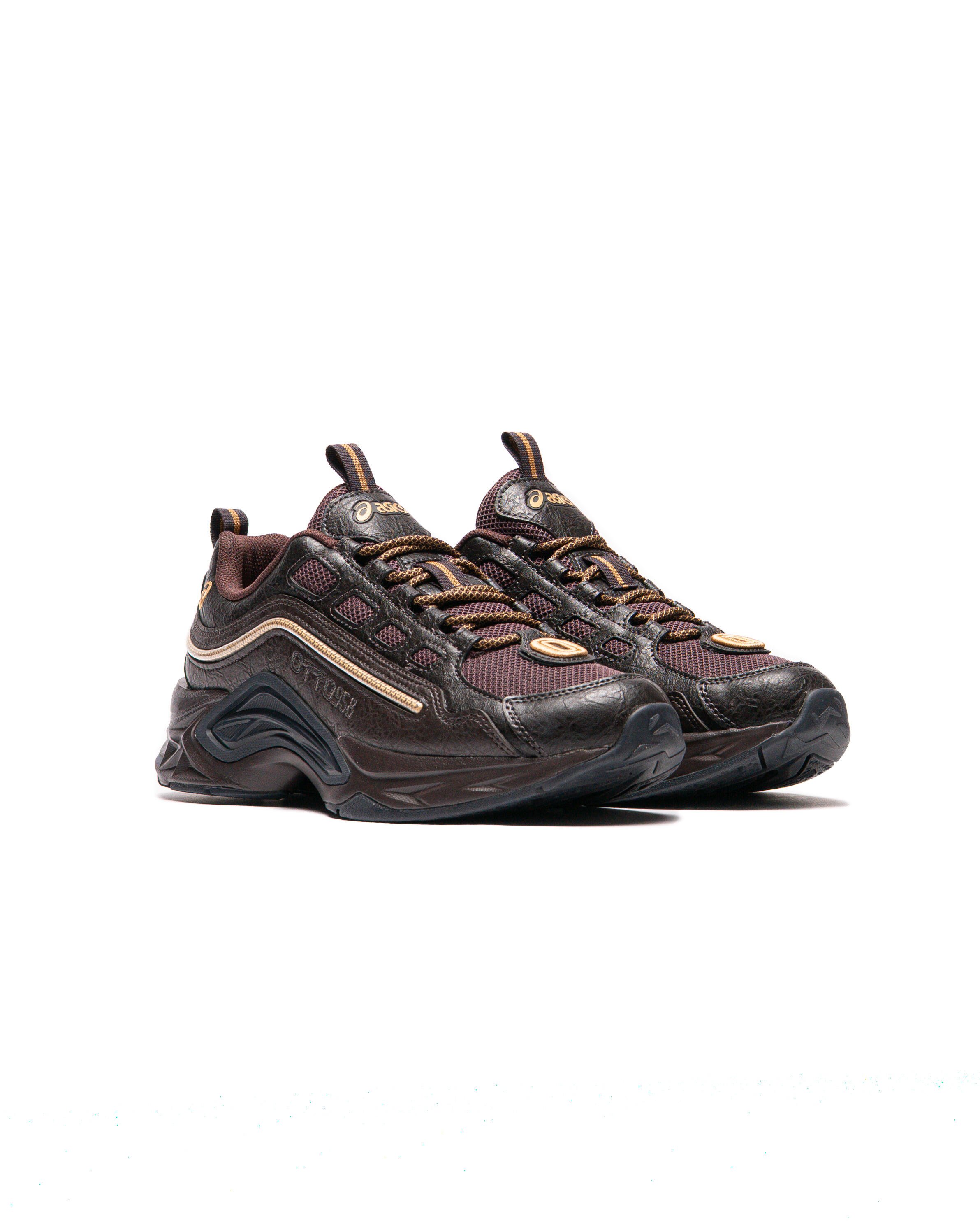 Asics x OTTO958 PROTOBLAST-CMLVIII | 1203A643-200 | AFEW STORE
